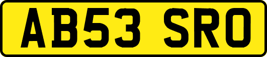 AB53SRO