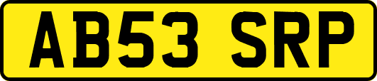 AB53SRP