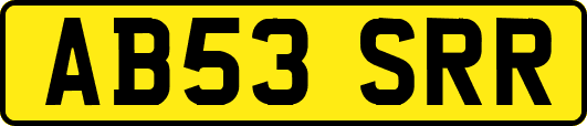 AB53SRR