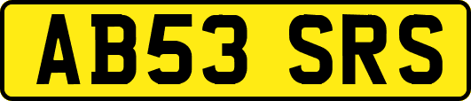 AB53SRS