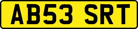 AB53SRT