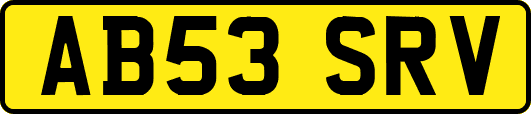 AB53SRV