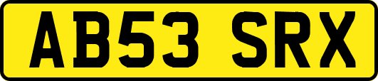 AB53SRX