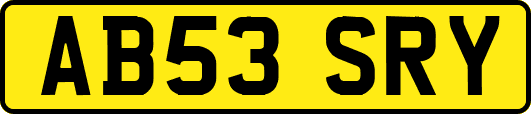 AB53SRY