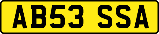 AB53SSA