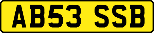 AB53SSB