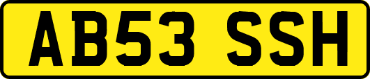 AB53SSH