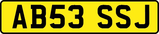 AB53SSJ