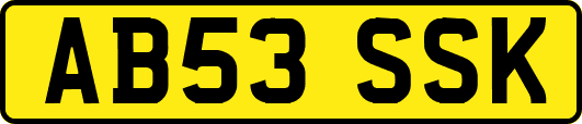AB53SSK