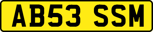 AB53SSM