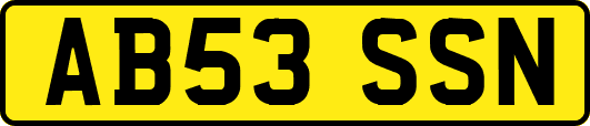 AB53SSN