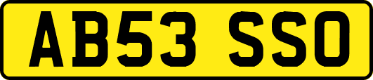 AB53SSO