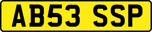 AB53SSP