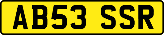 AB53SSR