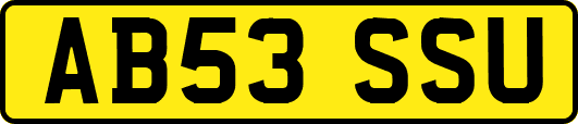 AB53SSU