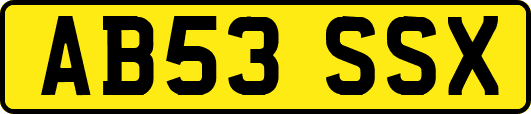AB53SSX