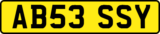 AB53SSY