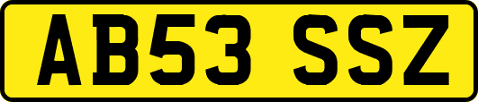 AB53SSZ