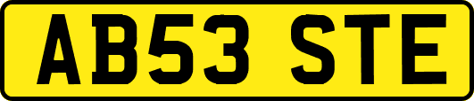 AB53STE