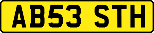 AB53STH