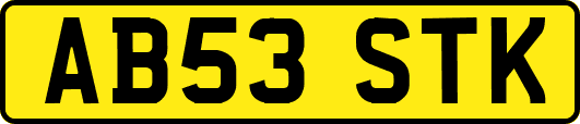AB53STK