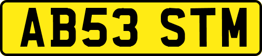AB53STM