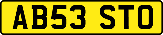 AB53STO