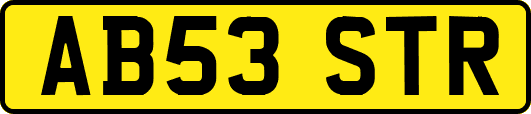 AB53STR