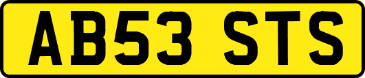 AB53STS