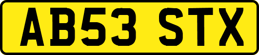 AB53STX