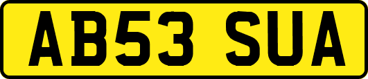 AB53SUA