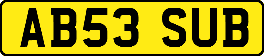AB53SUB
