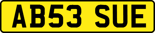 AB53SUE