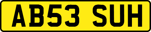 AB53SUH