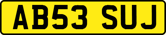 AB53SUJ