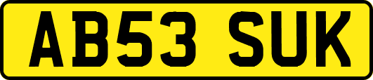 AB53SUK