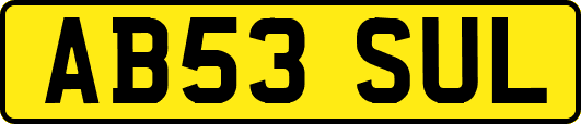 AB53SUL