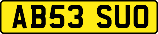 AB53SUO
