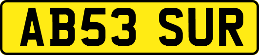 AB53SUR