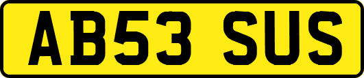 AB53SUS