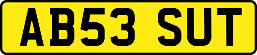 AB53SUT