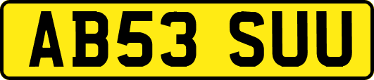 AB53SUU