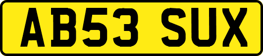 AB53SUX