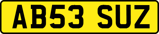 AB53SUZ