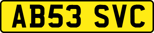 AB53SVC