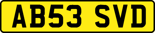 AB53SVD