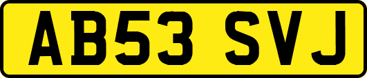 AB53SVJ