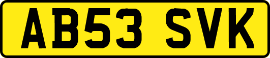 AB53SVK