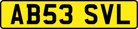 AB53SVL