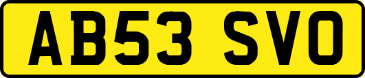 AB53SVO